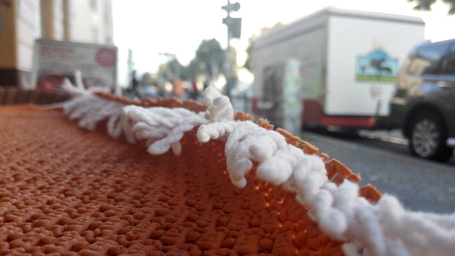 Huawei, Ascend Mate 7, Kamera, Fotos, Bild