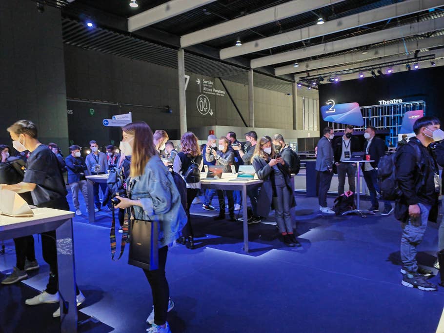 Honor Magic 4 Pro: Testfoto 2