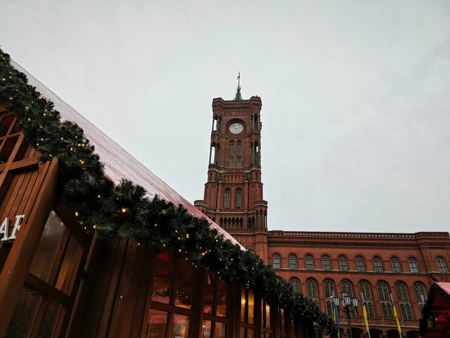 Mit dem Xiaomi 13 erstellte Testfotos