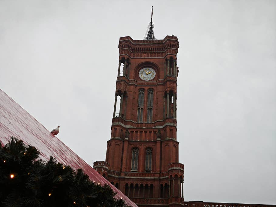 Mit dem Xiaomi 13 erstellte Testfotos