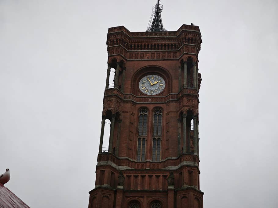 Mit dem Xiaomi 13 erstellte Testfotos