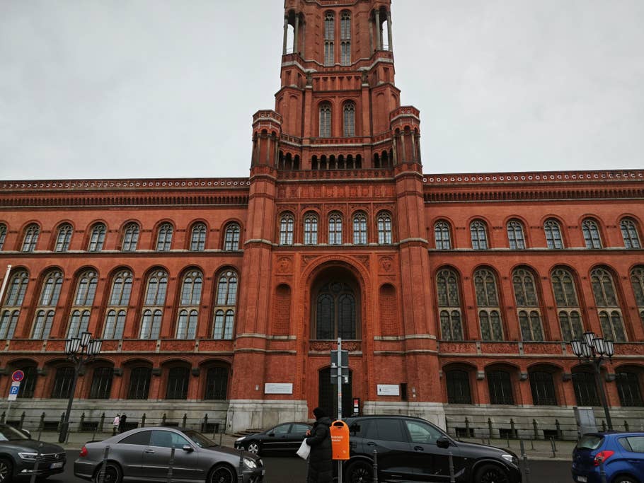 Mit dem Xiaomi 13 erstellte Testfotos