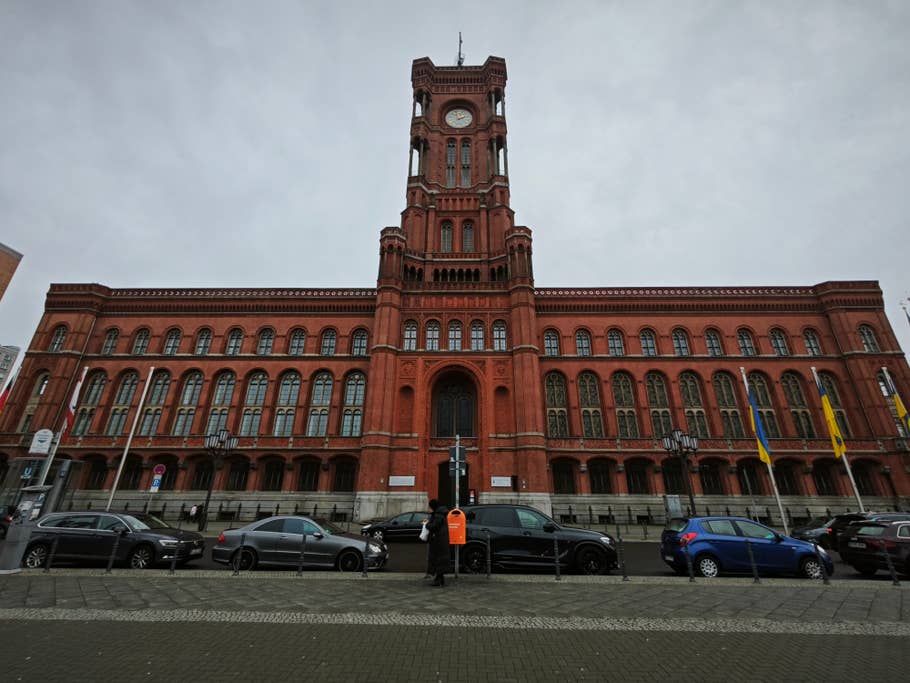 Mit dem Xiaomi 13 erstellte Testfotos