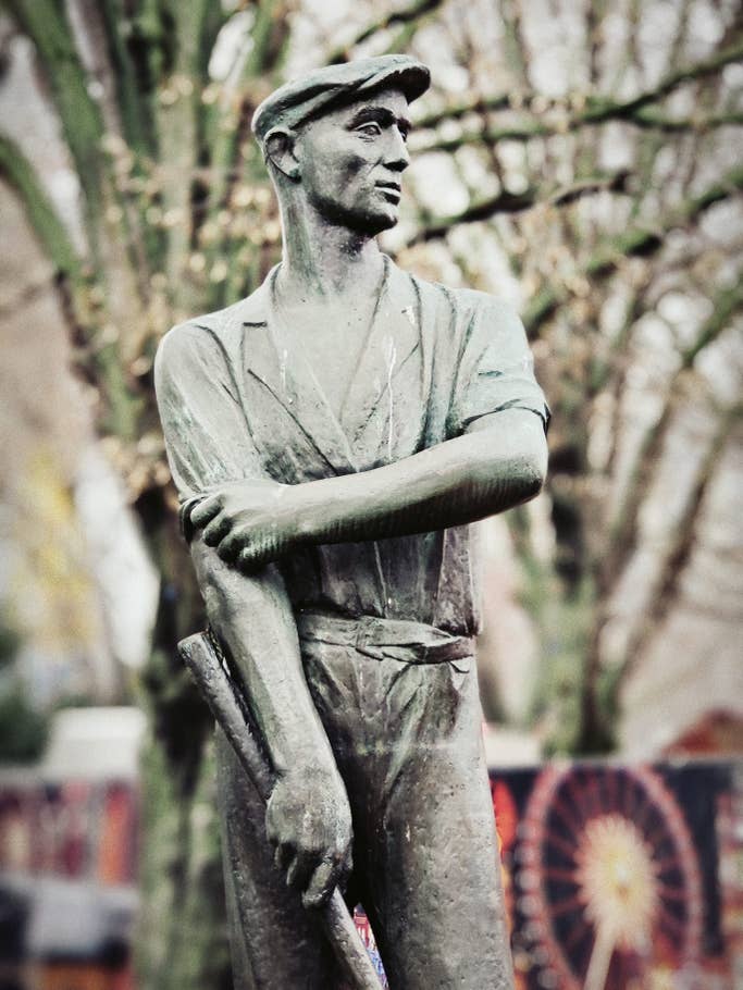 Mit dem Xiaomi 13 erstellte Testfotos