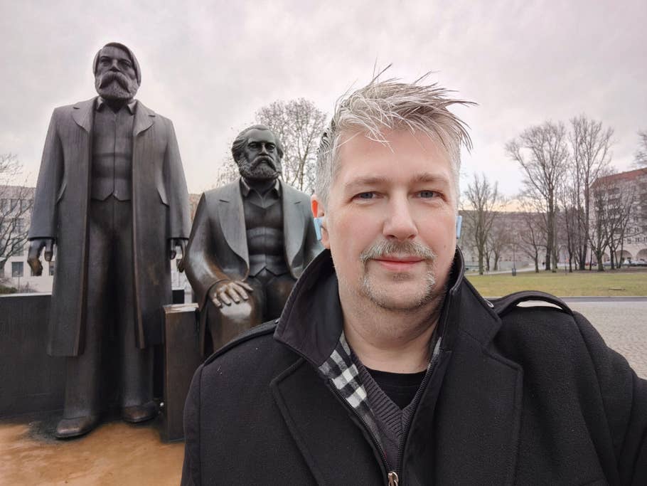 Mit dem Xiaomi 13 erstellte Testfotos