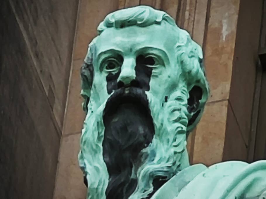 Mit dem Xiaomi 13 erstellte Testfotos