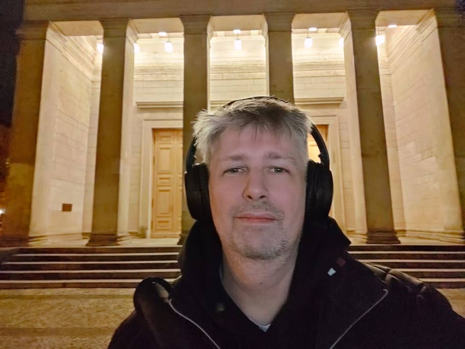 Mit dem Xiaomi 13 erstellte Testfotos