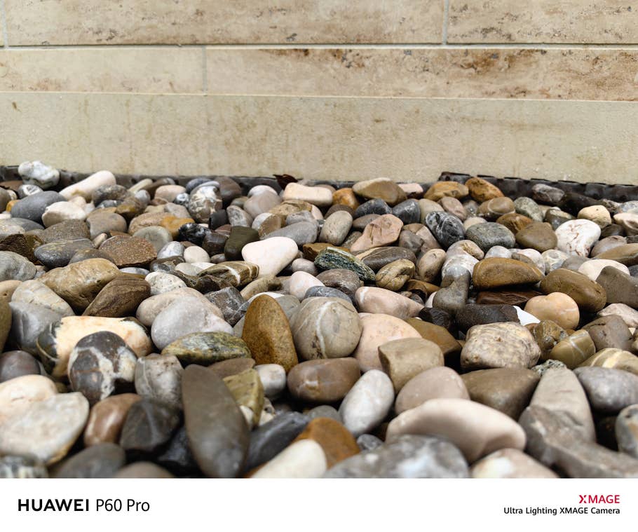 Testfoto mit der Kamea des Huawei P60 Pro