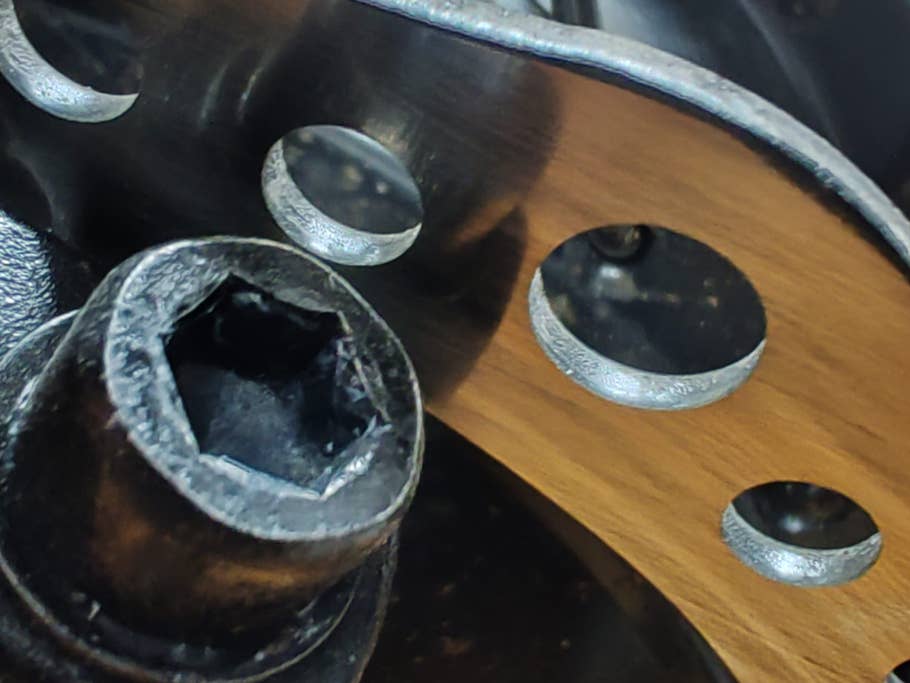 Testfoto mit dem Honor 90