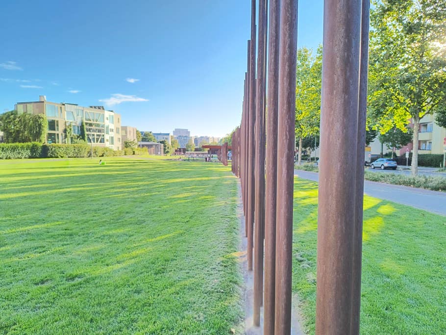 Testfotos des Motorola Edge 40 Neo