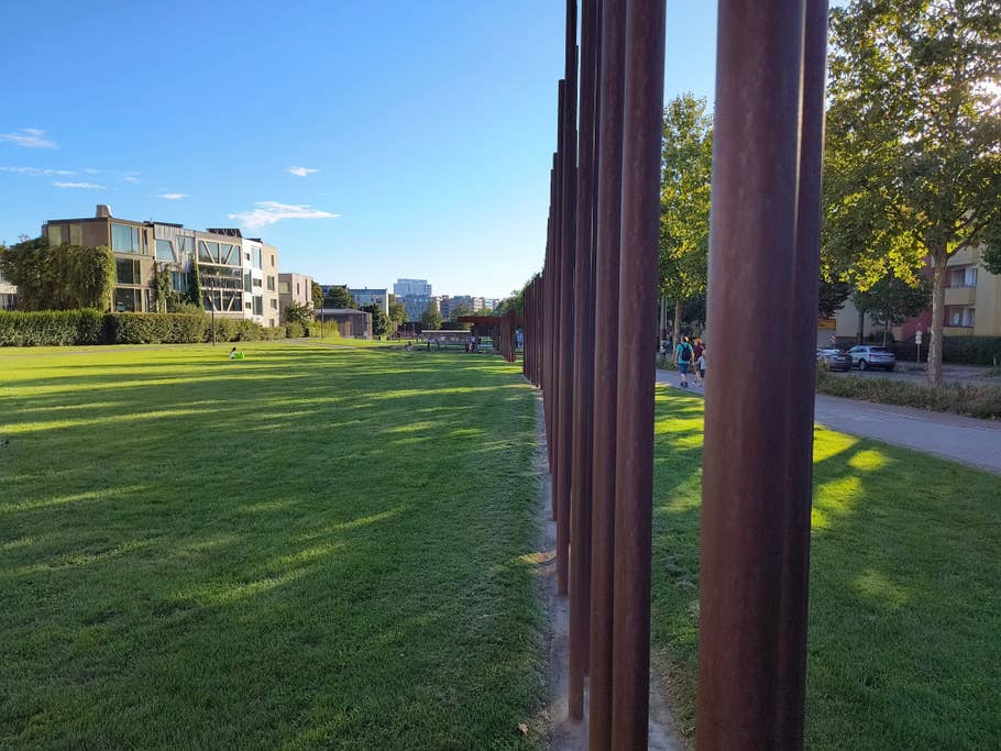 Testfotos des Motorola Edge 40 Neo