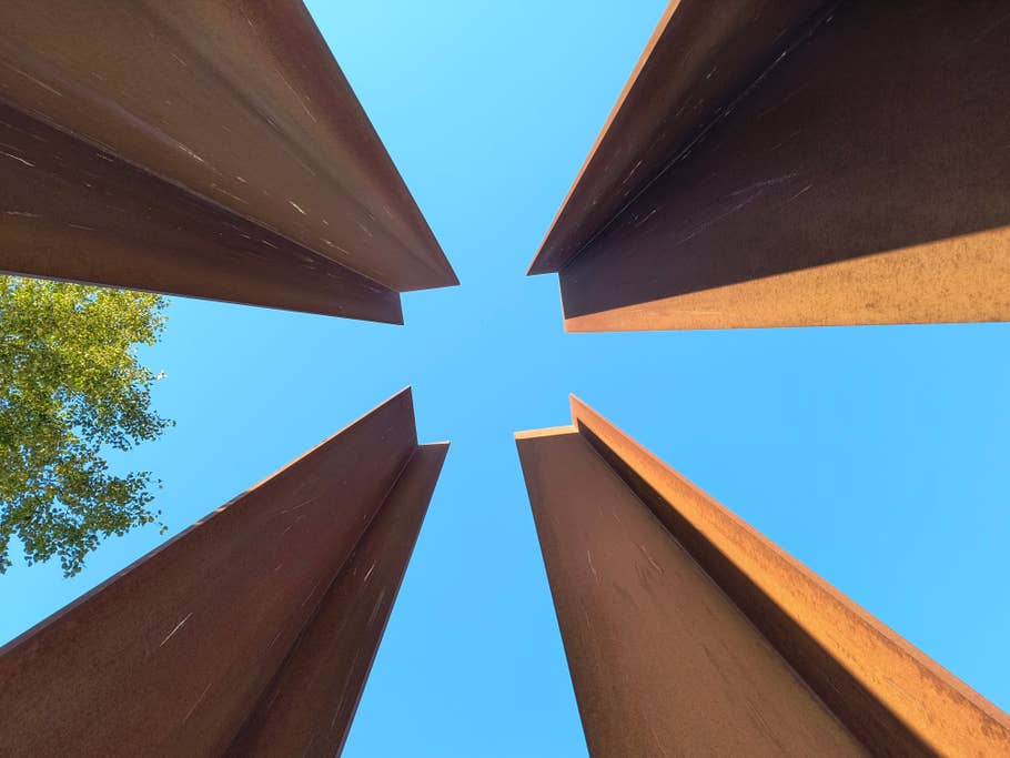 Testfotos des Motorola Edge 40 Neo