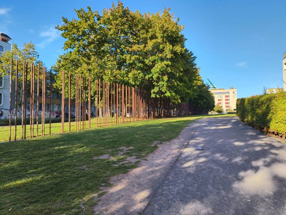 Testfotos des Motorola Edge 40 Neo