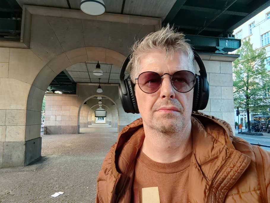 Testfoto mit dem Honor 90