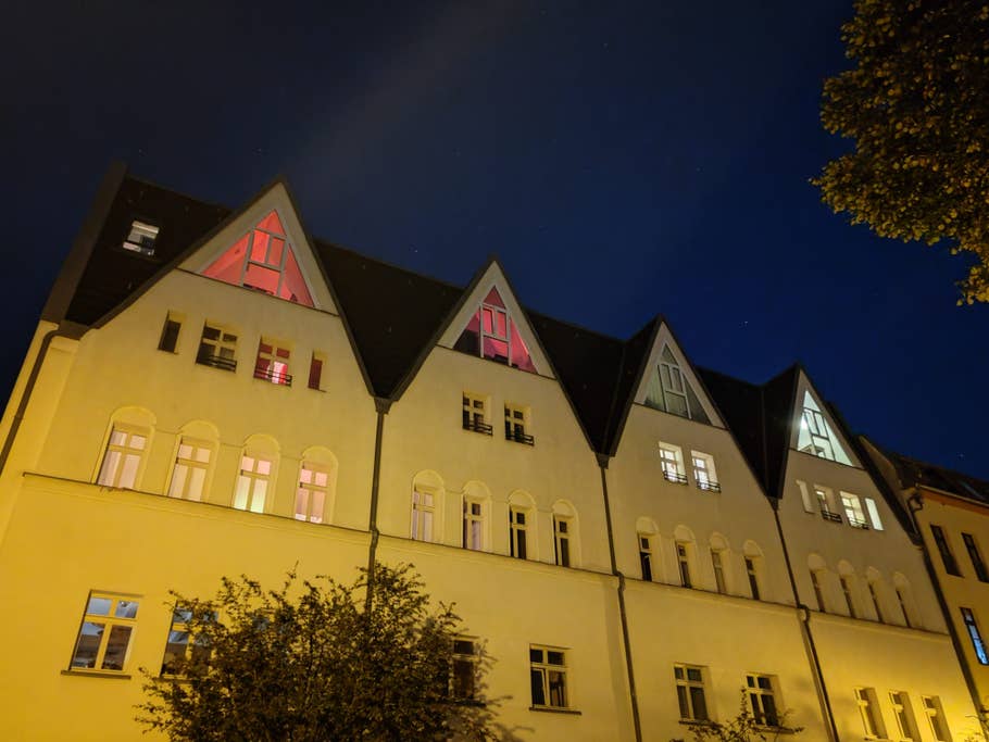 Testfoto mit dem Honor 90