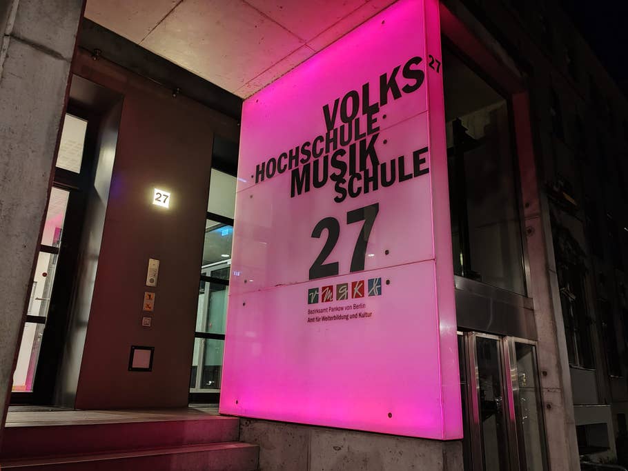 Testfoto mit dem Honor 90