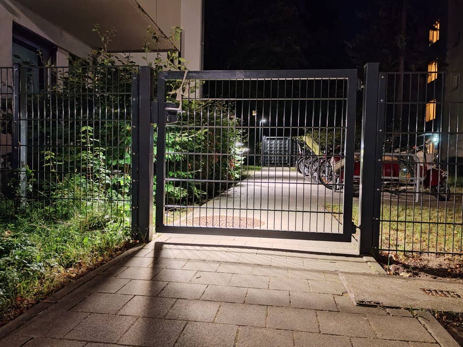 Testfoto mit dem Honor 90