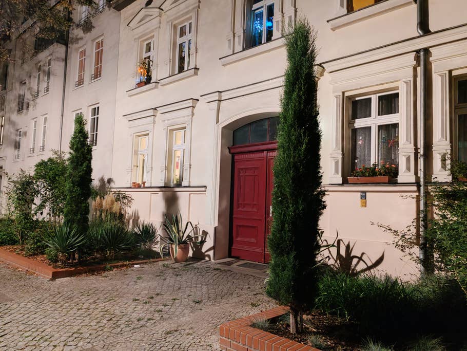 Testfoto mit dem Honor 90