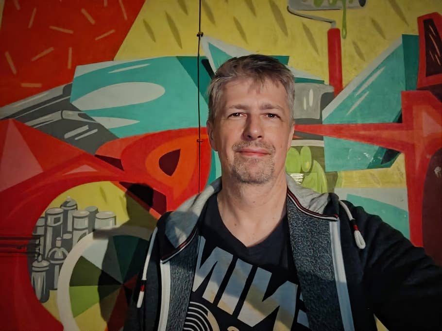 Testfoto mit dem Honor 90