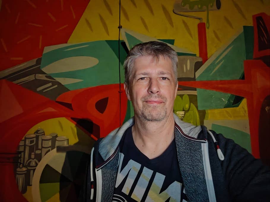 Testfoto mit dem Honor 90