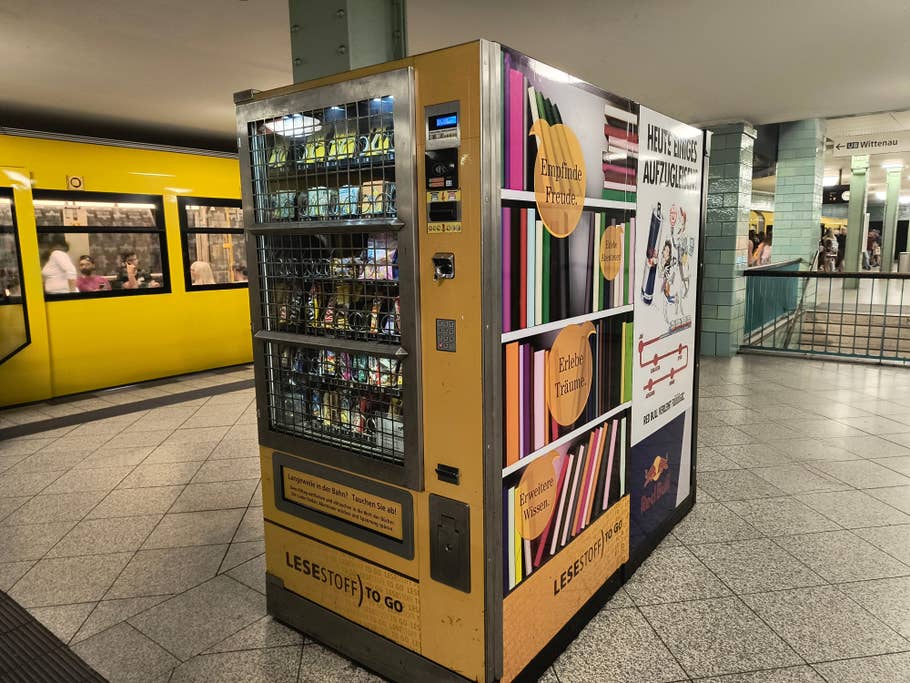 Testfotos des Motorola Edge 40 Neo