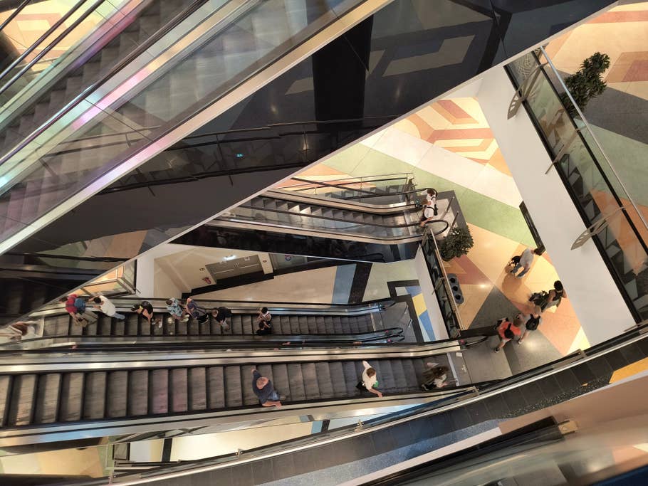 Testfotos des Motorola Edge 40 Neo