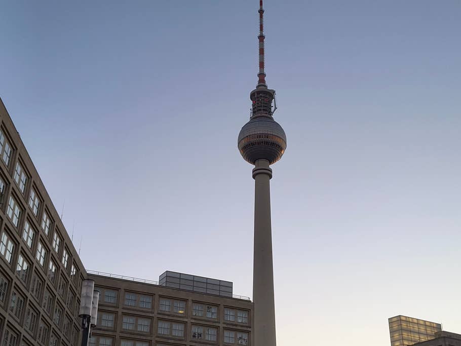 Testfotos des Motorola Edge 40 Neo