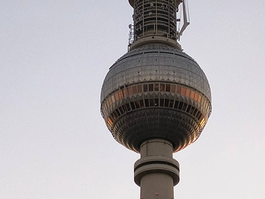 Testfotos des Motorola Edge 40 Neo