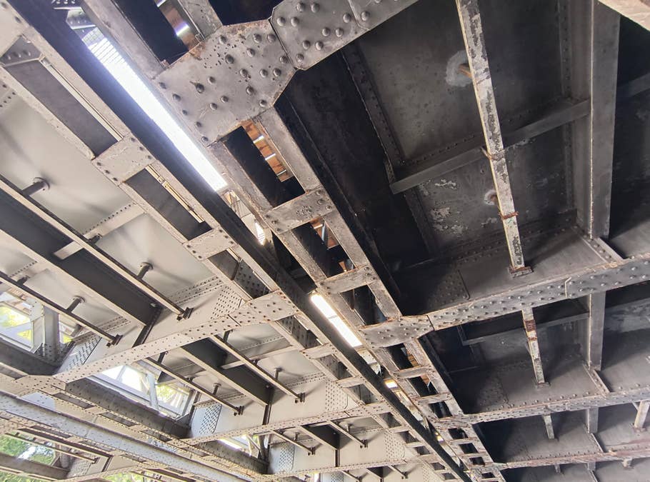 Testfotos des Motorola Edge 40 Neo