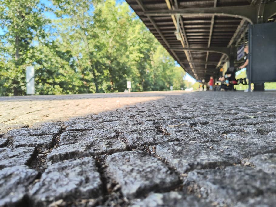 Testfotos des Motorola Edge 40 Neo