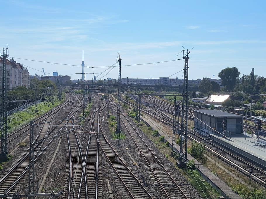 Testfotos des Motorola Edge 40 Neo