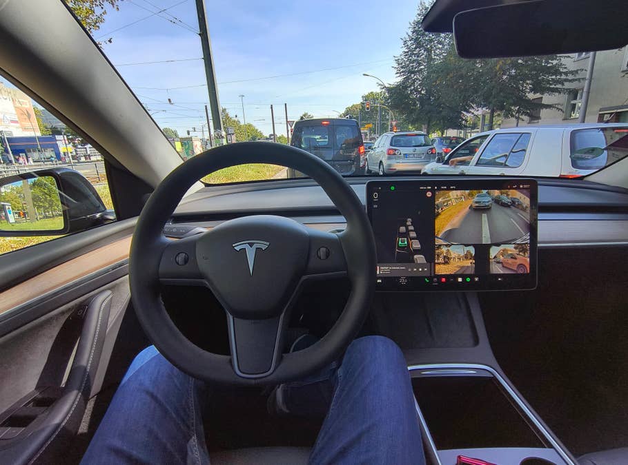 Testfotos des Motorola Edge 40 Neo