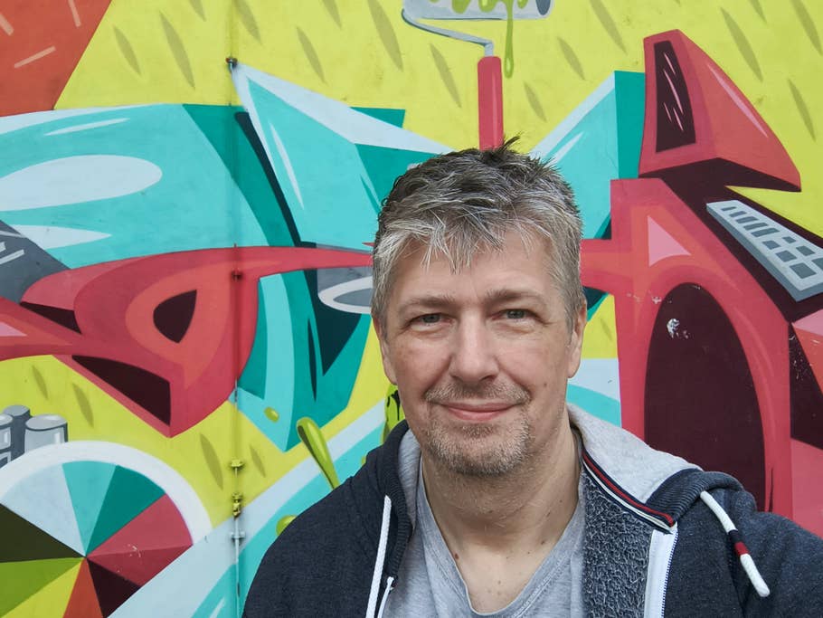 Testfotos des Motorola Edge 40 Neo