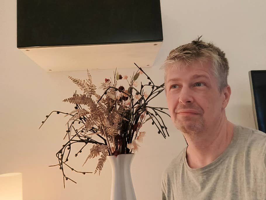 Testfotos des Motorola Edge 40 Neo