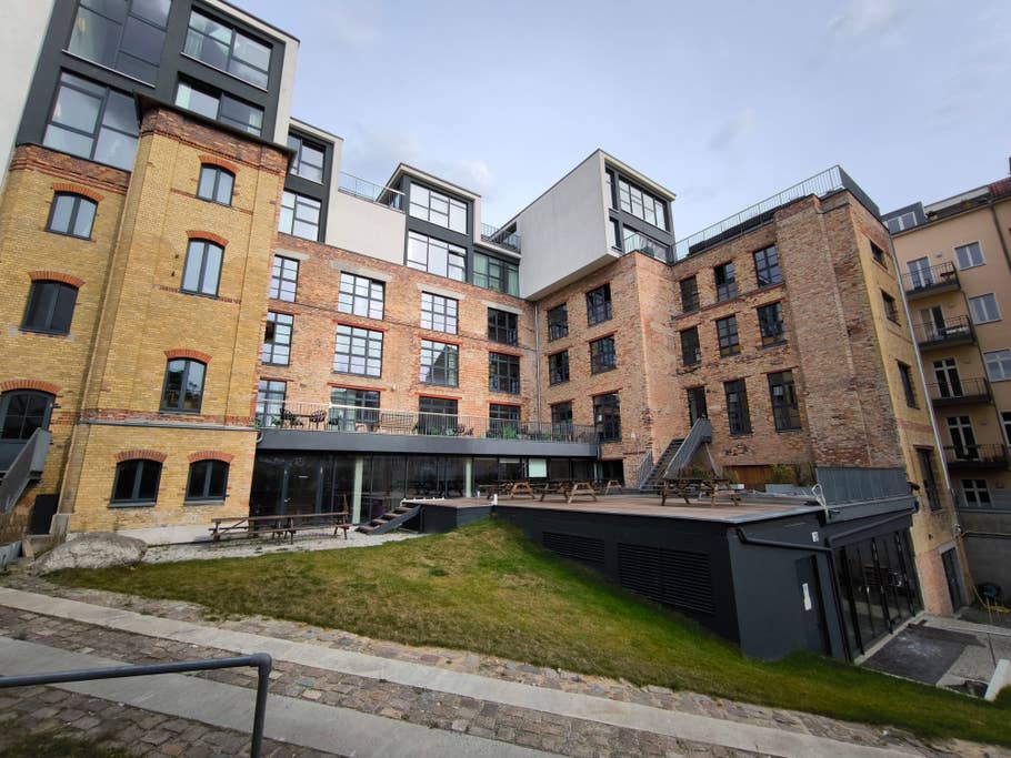 Xiaomi 13T Pro Testfotos