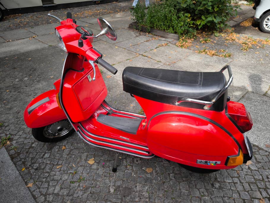 Xiaomi 13T Pro Testfotos