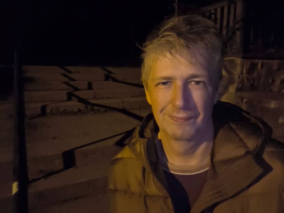 Xiaomi 13T Pro Testfotos