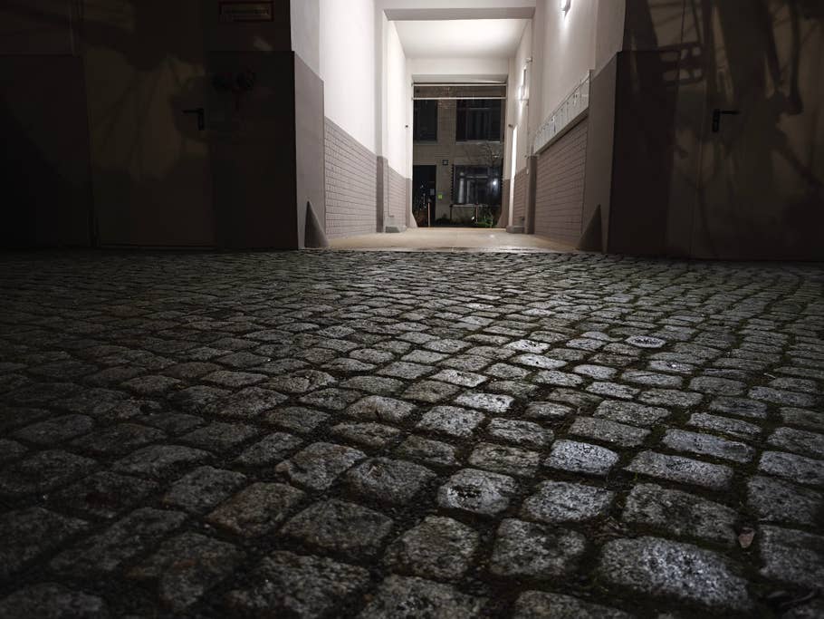 Testaufnahme mit dem Xiaomi 14 Pro