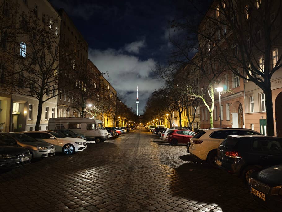 Testaufnahme mit dem Xiaomi 14 Pro