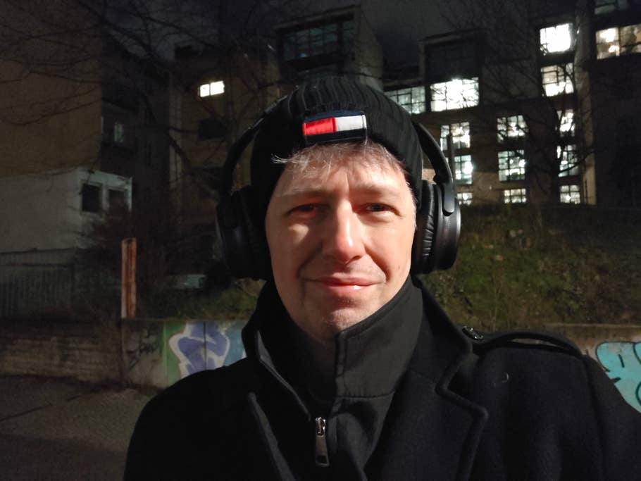 Testaufnahme mit dem Xiaomi 14 Pro