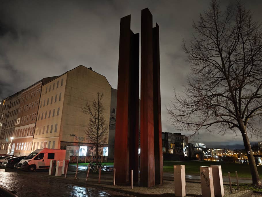 Testaufnahme mit dem Xiaomi 14 Pro