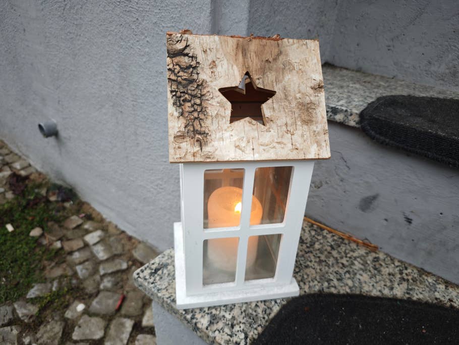 Testaufnahme mit dem Xiaomi 14 Pro