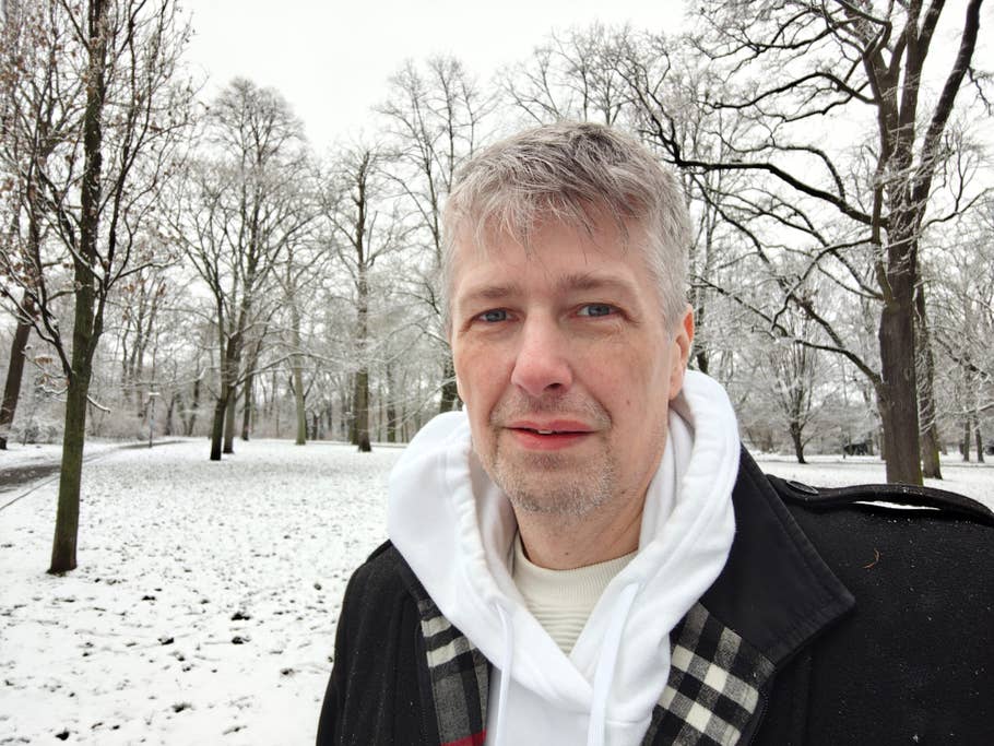 Testaufnahme mit dem Xiaomi 14 Pro