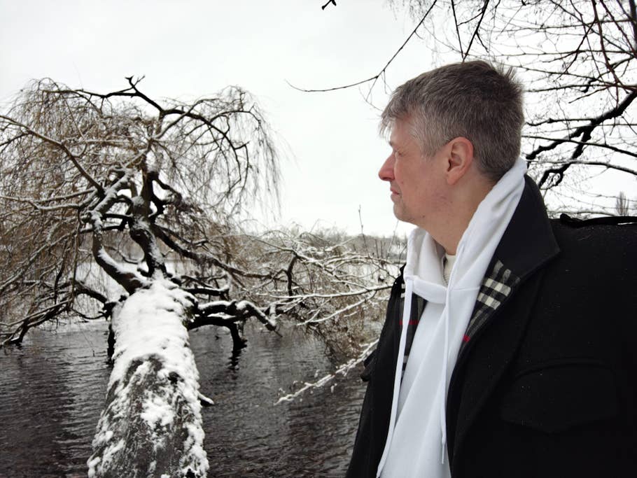 Testaufnahme mit dem Xiaomi 14 Pro