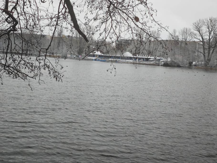 Testaufnahme mit dem Xiaomi 14 Pro