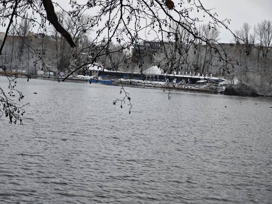 Testaufnahme mit dem Xiaomi 14 Pro