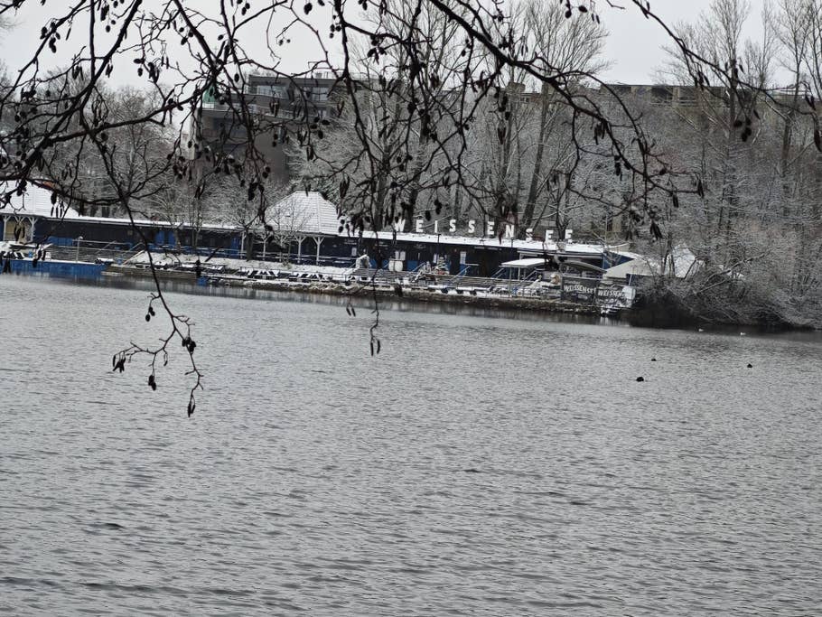 Testaufnahme mit dem Xiaomi 14 Pro