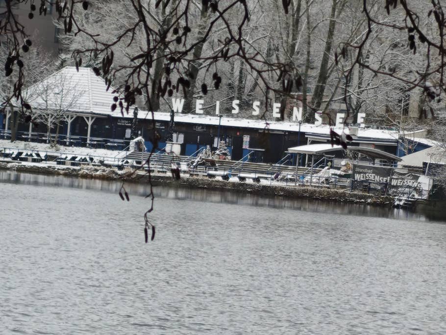 Testaufnahme mit dem Xiaomi 14 Pro