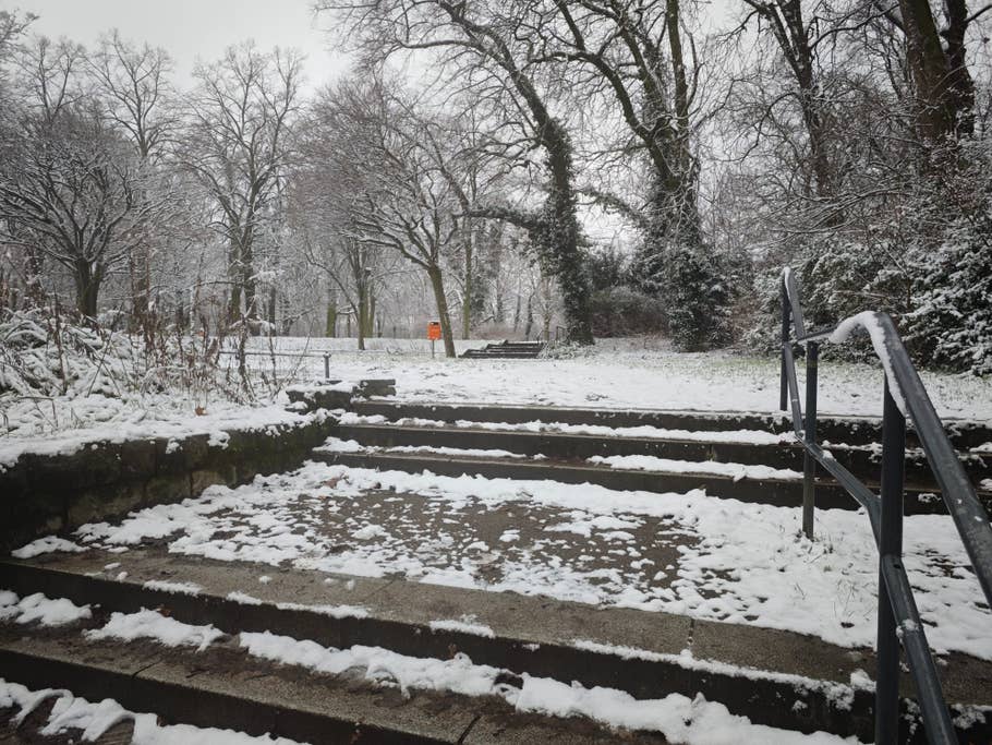 Testaufnahme mit dem Xiaomi 14 Pro