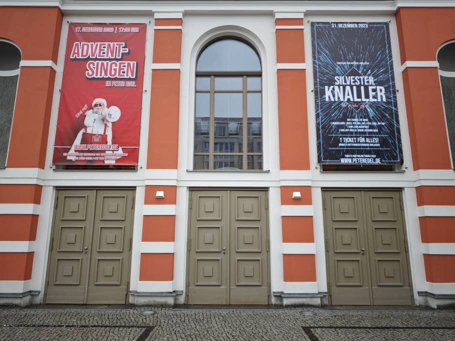 Testaufnahme mit dem Xiaomi 14 Pro